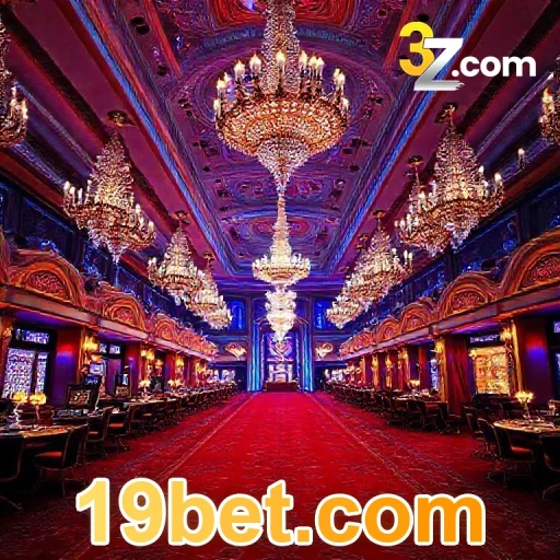 19bet.com Aplicativo Móvel