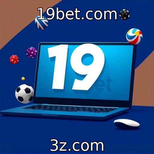 Crescimento da demanda por jogos online no mercado atual | 19bet.com