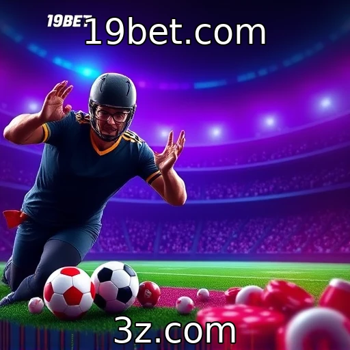Crescimento do mercado de jogos online e apostas | 19bet.com