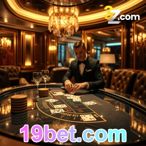 Promoções Imperdíveis no 19bet.com para Aumentar suas Chances