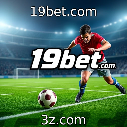 Crescimento das apostas esportivas na era digital : 19bet.com