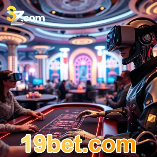 19bet.com Bônus Atuais