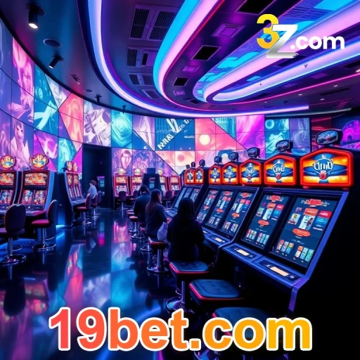 19bet.com Jogos Diversos