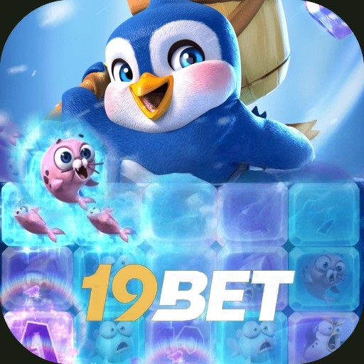 19bet.com logo