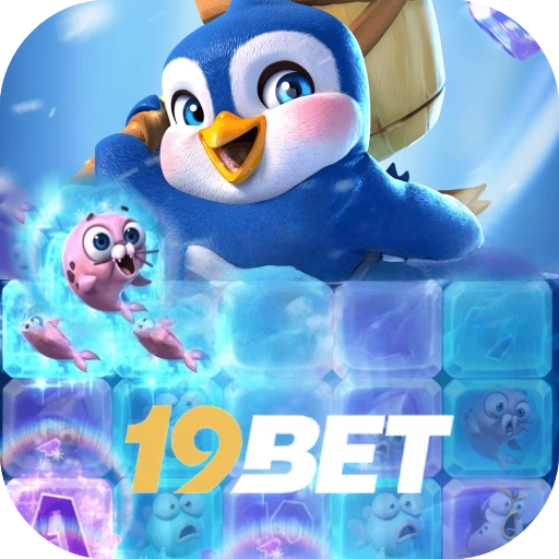 19bet.com LOGO