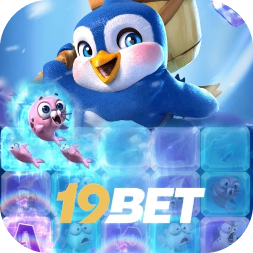 19bet.com logo