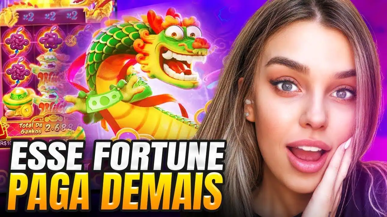 19bet Fortune Dragon