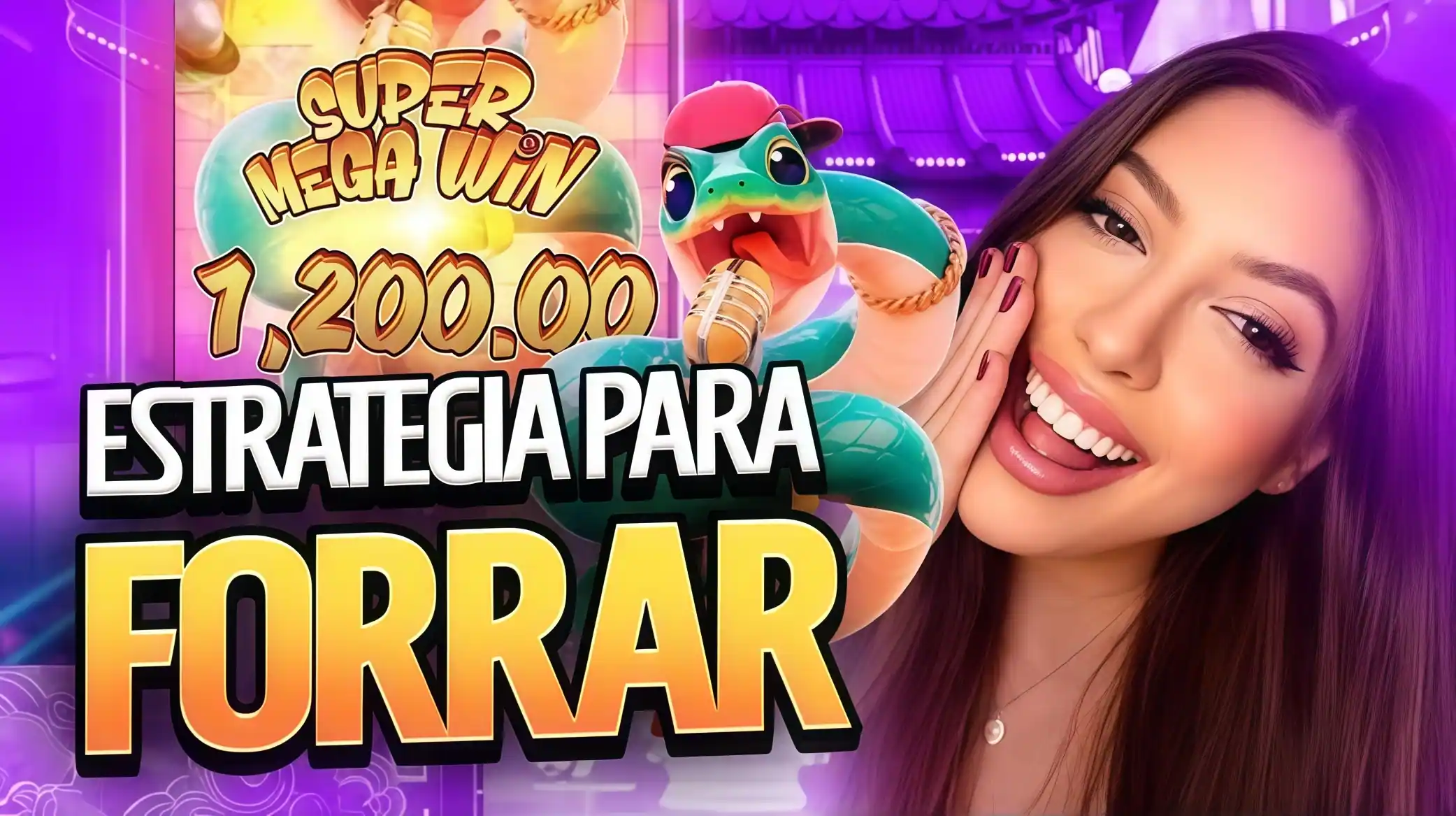 Veneno Dourado Fortune Snake 19bet - Sistema de Transformações