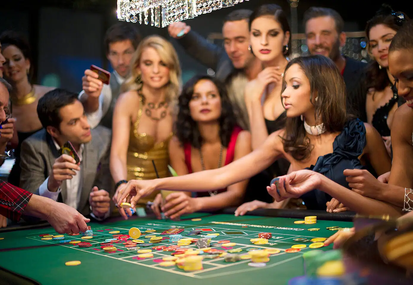 Jogos VIP 19bet - Roleta, Blackjack e Baccarat Premium