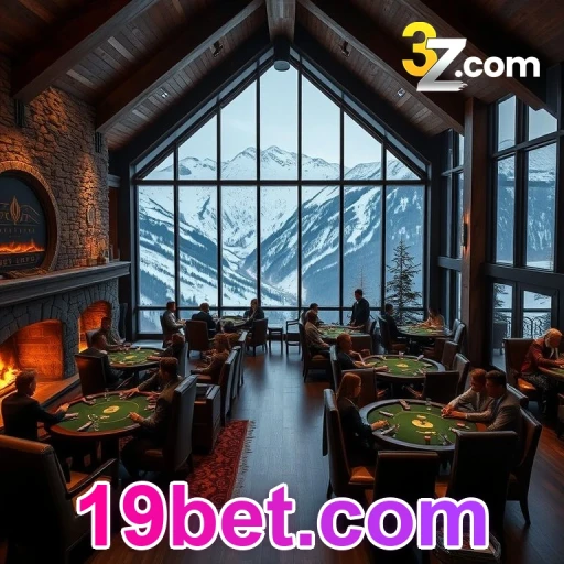 19bet.com Plataforma de Apostas